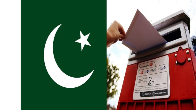 But Pakistan Is Pakistan : India Hits Out Over Stopping Of Postal Mails