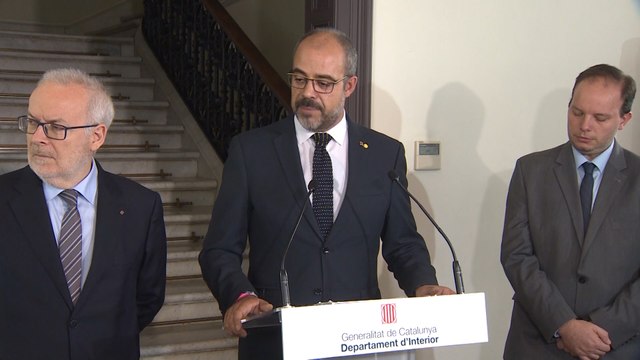 Buch ve inaceptable que Sánchez no quiera reunirse con Torra