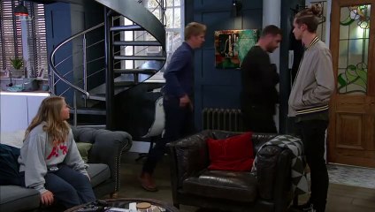 Robron 02nd September 2019