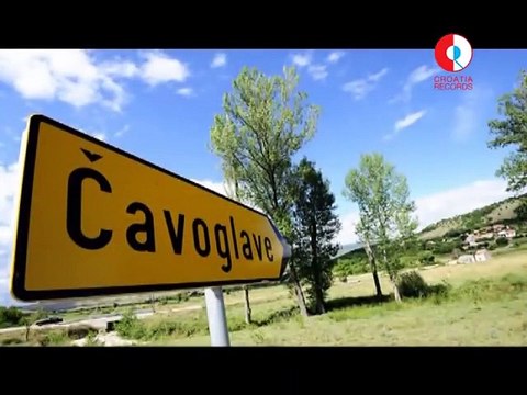 Tko je Marko Perković Thompson?