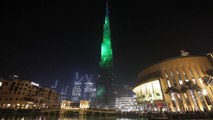 OPPO تُطلق Reno2 رسميًا بعرض ضوئي مبهر في دبي
