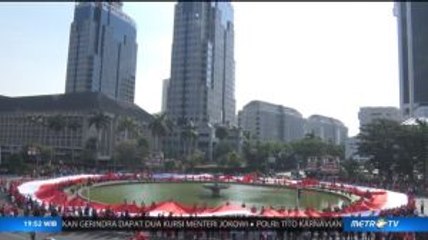 Bersatu Indonesia Maju (3)