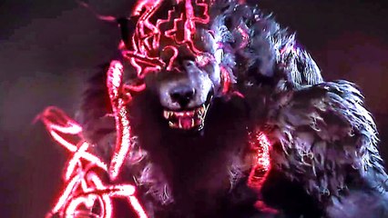 WEREWOLF THE APOCALYPSE EARTHBLOOD Bande Annonce (2019) PS4 / Xbox One / PC