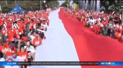 Bersatu Indonesia Maju (2)