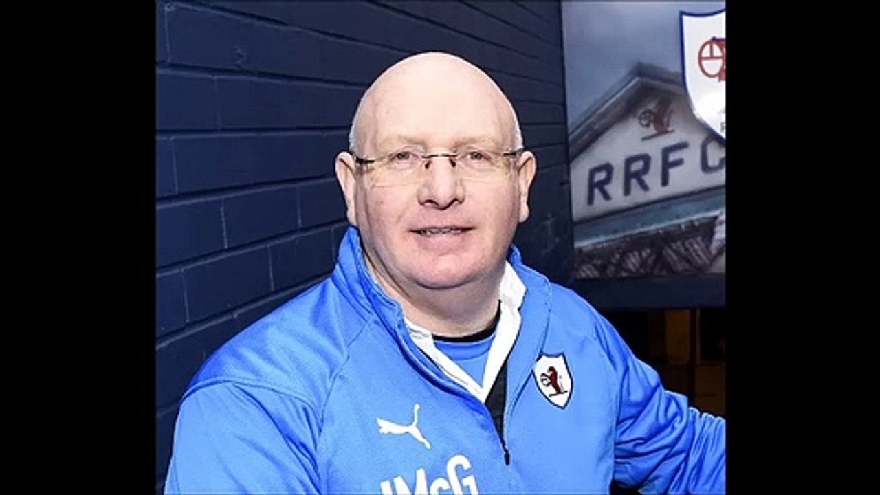 Clyde 2 Raith 2 Post match quotes