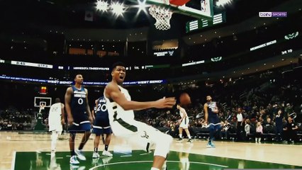 La NBA est de retour sur beIN SPORTS !