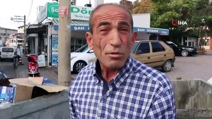 Bir anlık kızgınlığın faturası ağır oldu