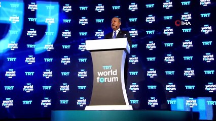 Bakan Çavuşoğlu: Geri Çekilmezlerse Operasyona Yeniden Başlayacağız