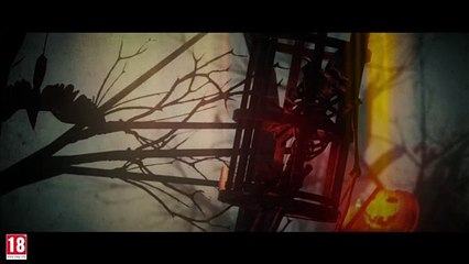 Hitman 2 - Contrat Escalade Halloween - Trailer Officiel