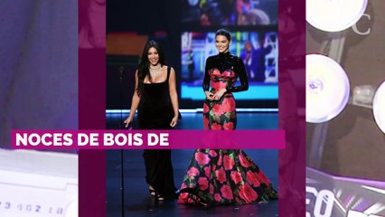 Kim Kardashian et Kanye West : leur remariage secret !