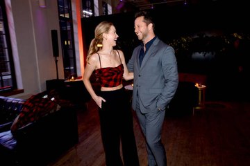 Jennifer Lawrence et Cooke Maroney se sont dit oui