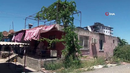 57 yaşındaki kadına tecavüz girişiminde bulunan sanık hakim karşısında