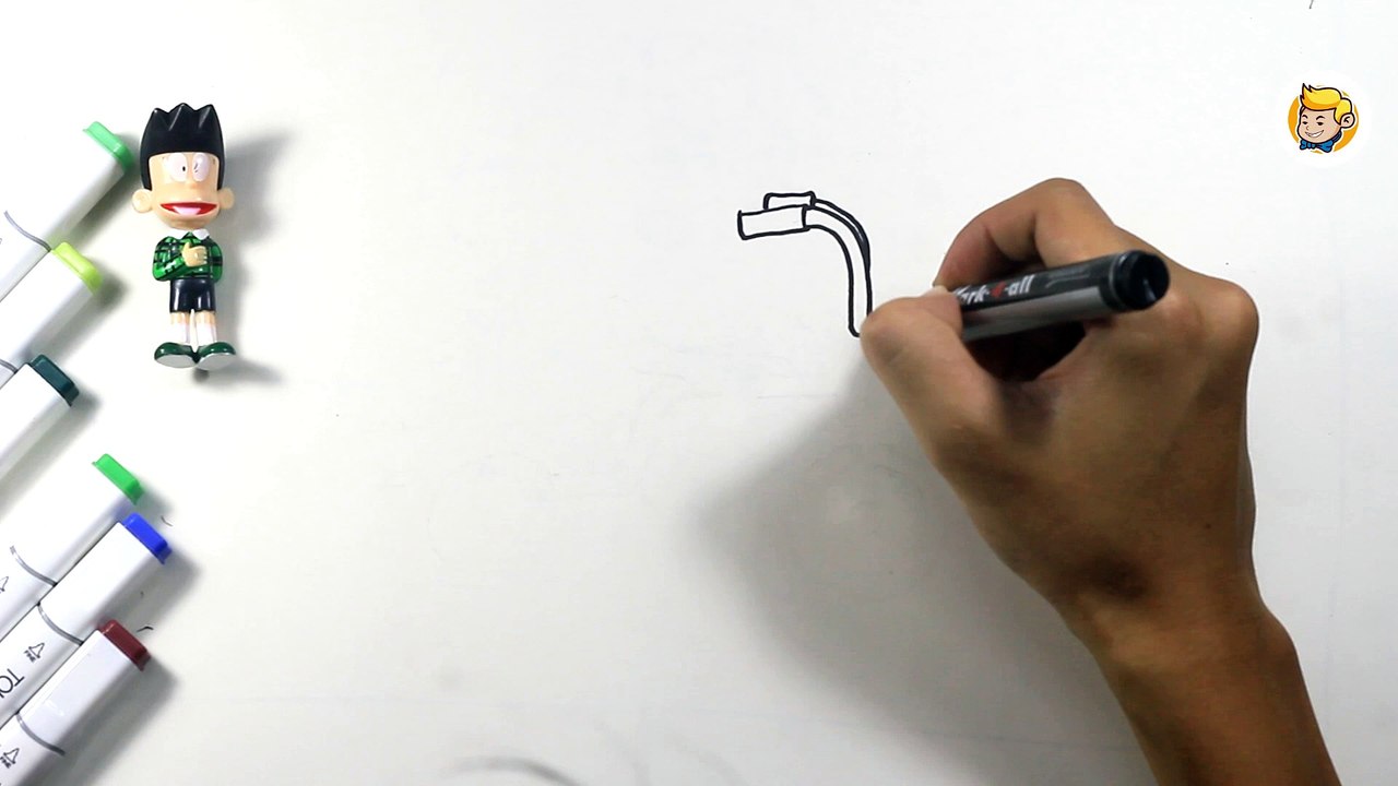 how to draw a bike step by step easy