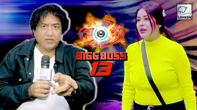Abu Malik Reveals Shehnaaz Gill's REAL FACE | Bigg Boss 13 Eviction Interview