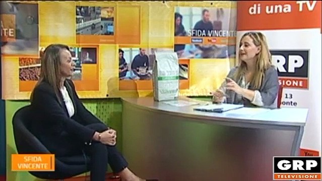 Sfida Vincente 2019-2020 -EMILJANA QOSJA - GRP Televisione
