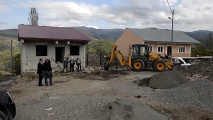 "Göçü tersine döndürdük"