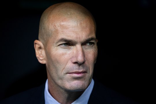 Real Madrid : le bilan de Zinédine Zidane depuis son retour chez les Merengues