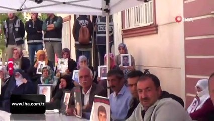 PKK'dan Diyarbakır annelerine tehdit!