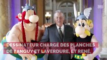 60 ans après… Voilà comment Astérix est né