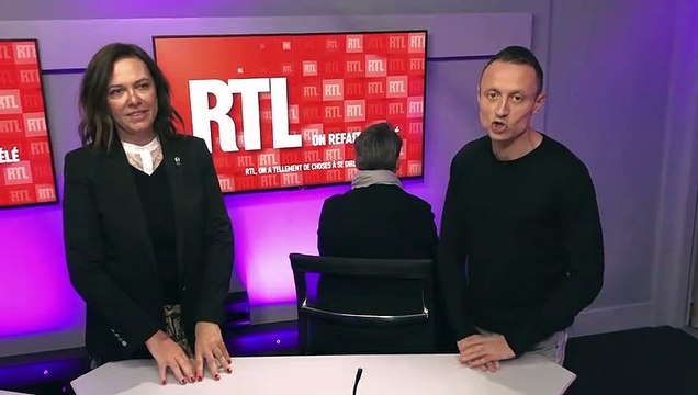 The Voice : Florent Pagny se retourne pour Jade !