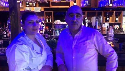 Blue Margarita opens in Port Solent