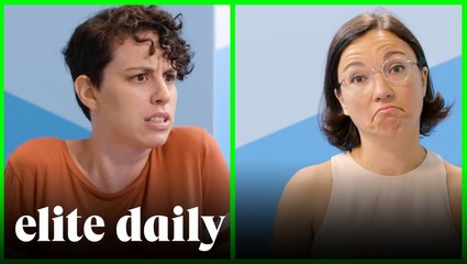 Fight Me On This: Scary Movies are the WORST