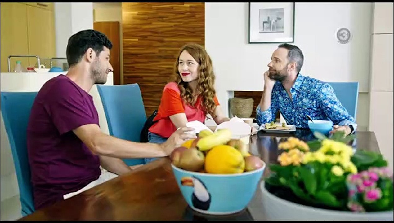 200 első randi S02E16