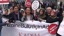 Emine Bulut cinayeti davasında karar - KIRIKKALE