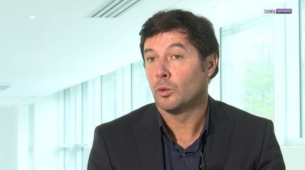 Coupe Davis - Sébastien Grosjean : "Pas difficile de convaincre Monfils"