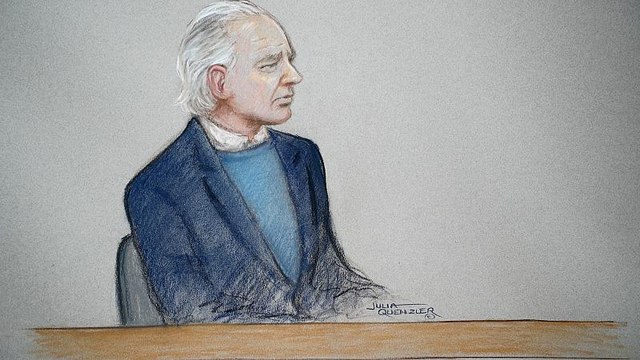 Wikileaks: Assange, processo per l'estradizione a febbraio