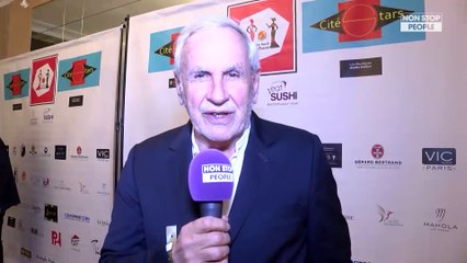 Jean-Marie Bigard "particulier" : Patrice Laffont en dit plus sur sa personnalité (exclu vidéo)