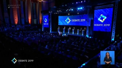 Macri centra su estrategia en asociar a Fernández con los casos de corrupción del kirchnerismo