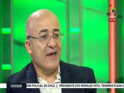 Moldiz: Candidatos evangelistas restan votos a la derecha de Bolivia