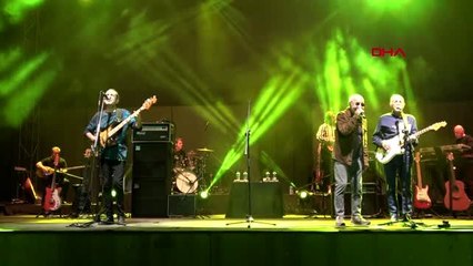 Antalya mfö'den alanya'da müzik şöleni