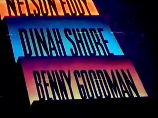 Make Mine Music (1946) Opening and Closing