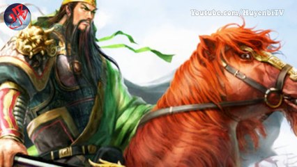 Vì sao Lưu Bị gửi gắm cả con thơ và cơ nghiệp cho Gia Cát Lượng?