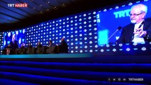 TRT World Forum'da küresel riskler ele alındı