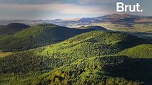 Trois paysages incroyables à découvrir en France