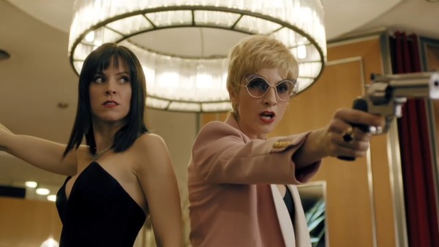FOX anuncia el reparto completo de 'Vis a Vis: el Oasis'