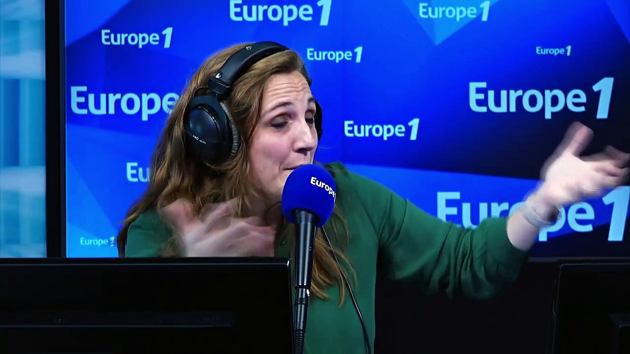 Pour Florence Servan-Schreiber, "vivre ses kifs feraient gagner jusqu'à 7 ans d’espérance de vie"