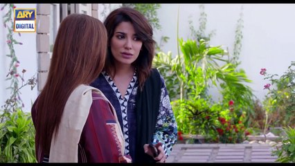 Bewafa Episode 7 _ 21st October 2019 _ ARY Digital Drama