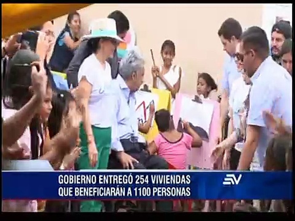 Telemundo 18/10/2019