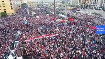 Lübnan: Protestolar ve Hariri'nin istifa tehdidi sonrası hükümet reform paketinde anlaştı