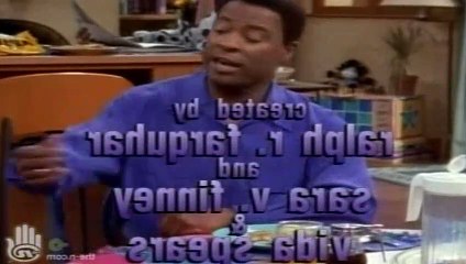 Moesha S01E13 Baby Love