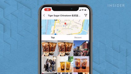 New Yorkers are swarming this international boba shop chain