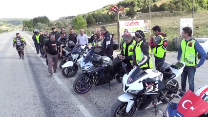 Sağlığı da huzuru da memleketinde buldu - SAMSUN