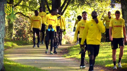 Entraînement : Monaco en ligne de mire