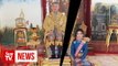 Thai king strips 'disloyal' royal consort of all titles