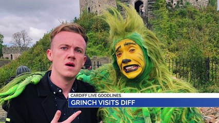 GOODLINES: 22nd October 2019