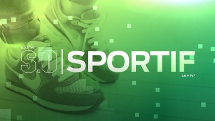 SO Sport - Marathon de Bordeaux